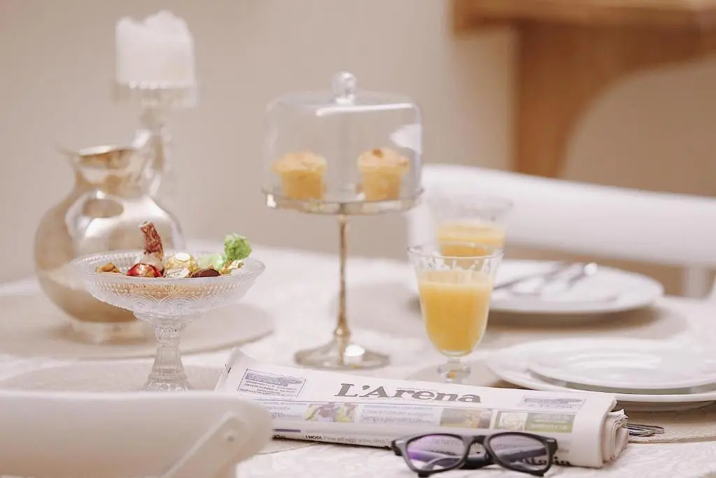 Boutique Apartments Verona