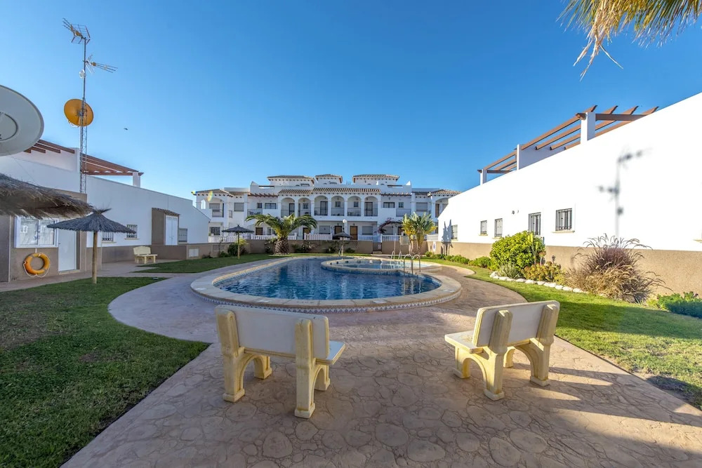 Apartamento Bennecke Gideon