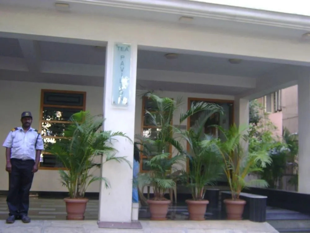 Tea Pavilion Koramangala