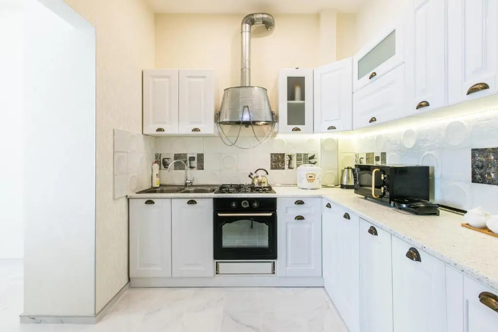 Sweet Home 6 VIP Rustaveli Avenue