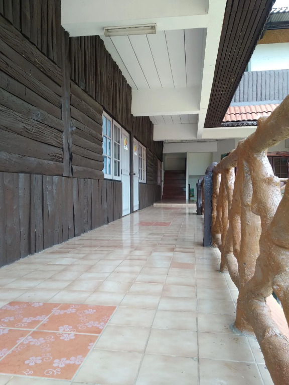 Saichonview Resort