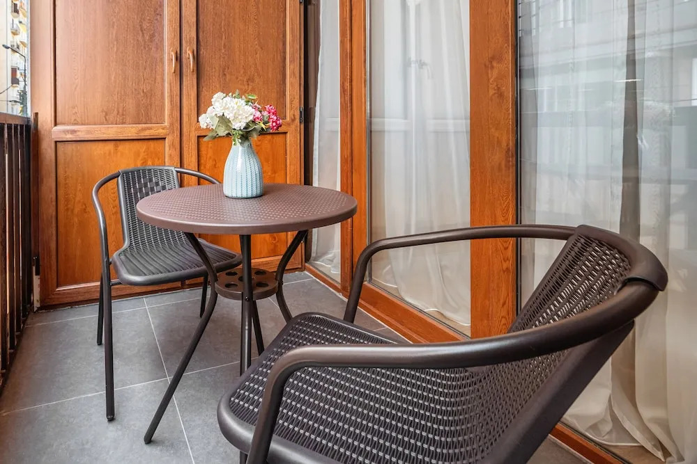 New Tiflis Apart Hotel Saburtalo