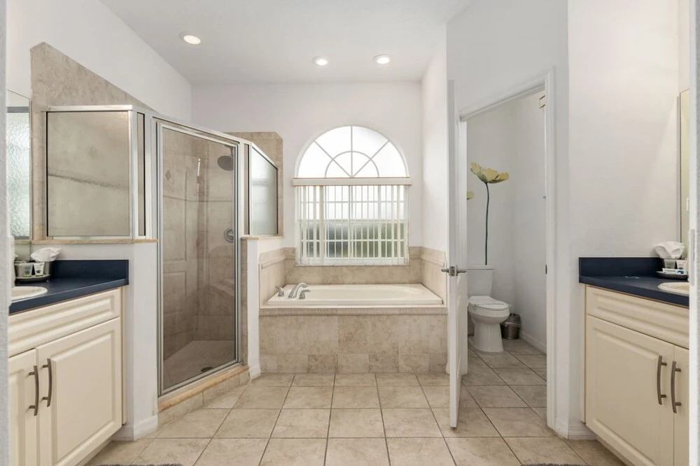 Villa Kamp 4-bedroom 3-bathroom