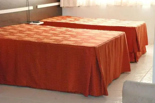 Hotel Anjo Dourado