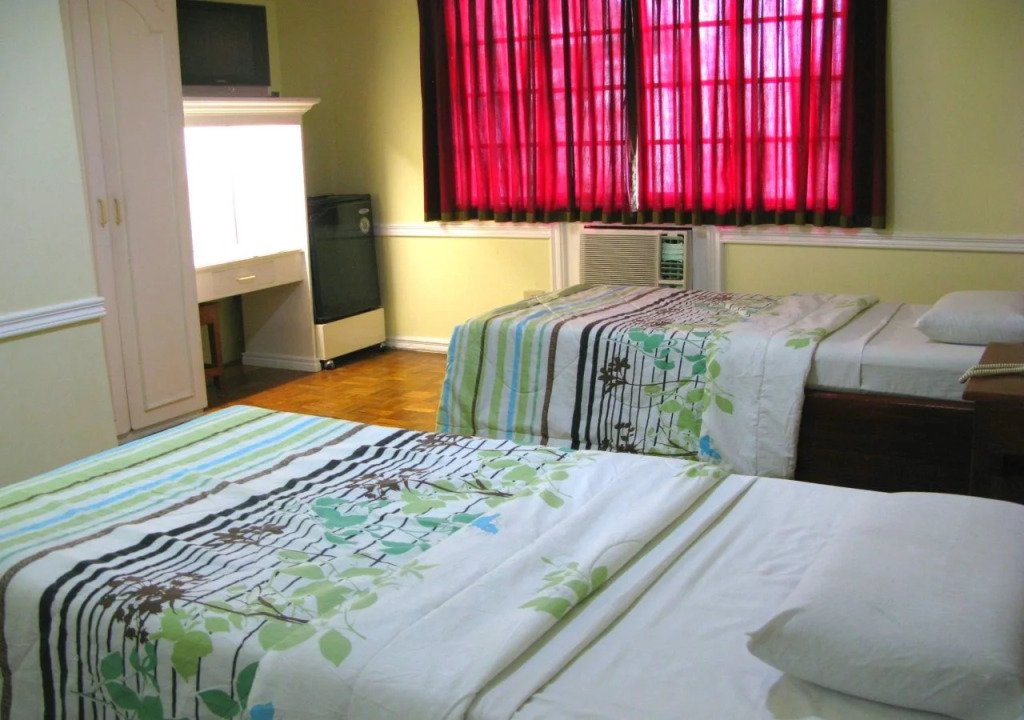 Отель Midori Davao
