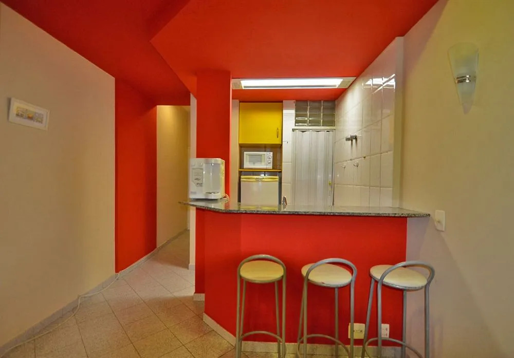Rio Apartments