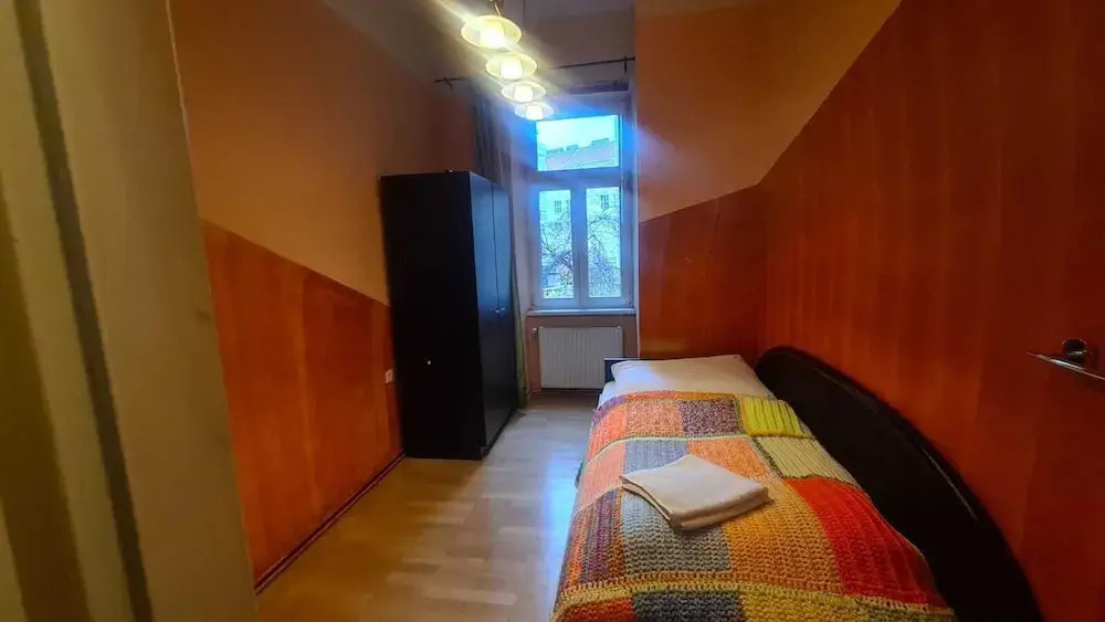 Simple Room Long Stay Central Location