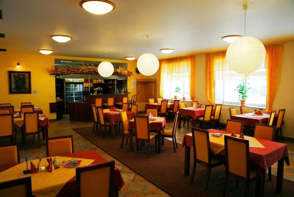 Hotel Senimo