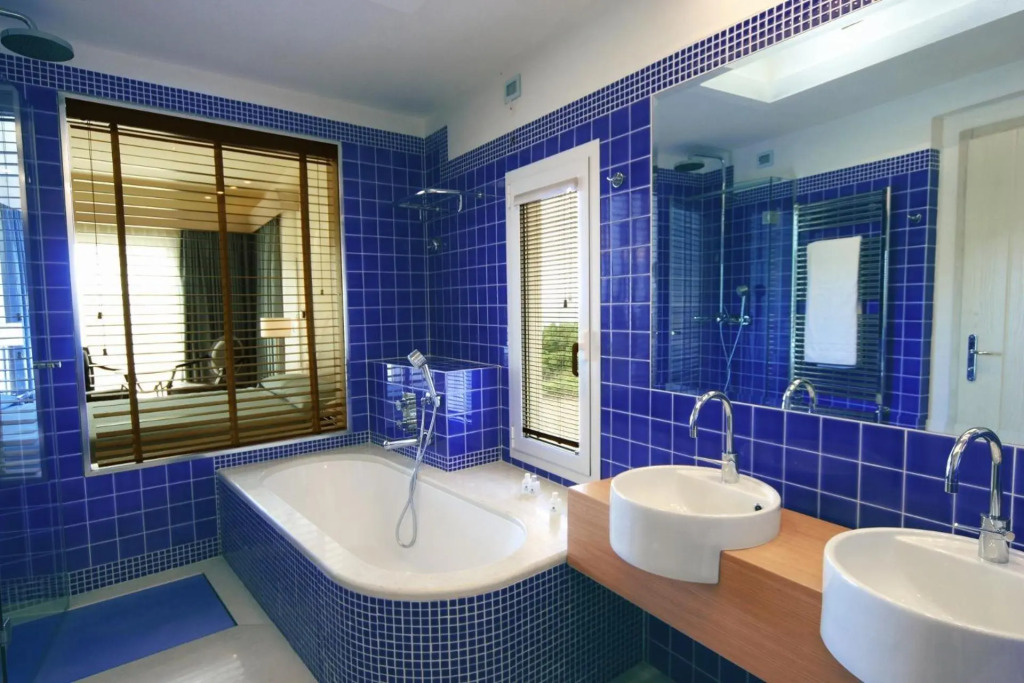 LEa Bianca Luxury Resort
