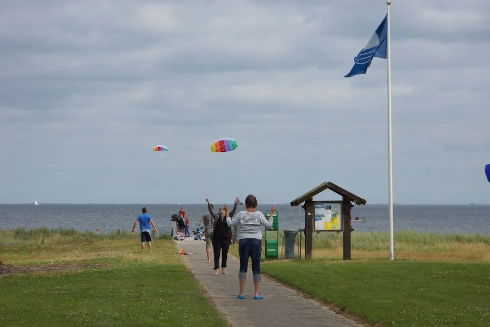 HYGGE Strand Camping