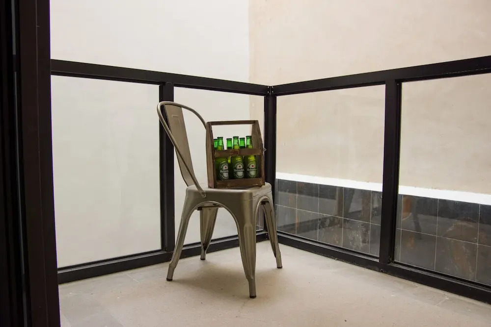 Sonder Urban Stay