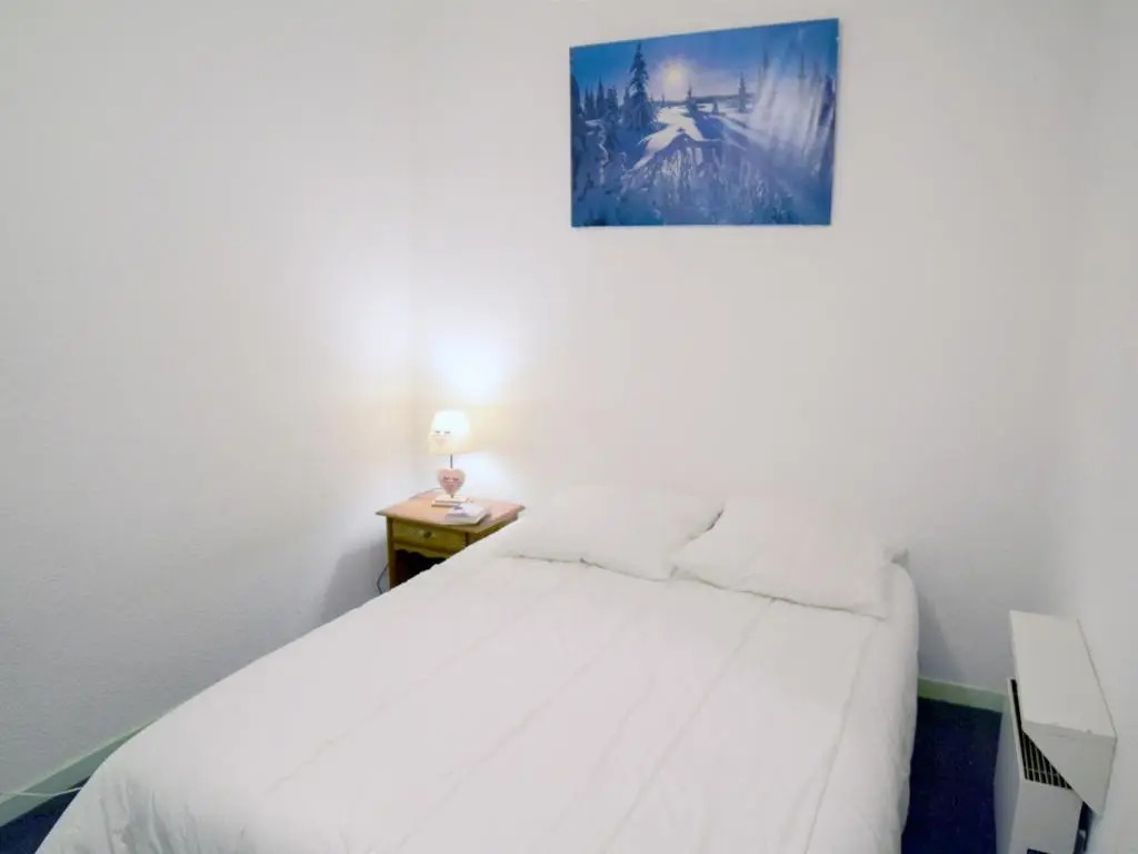 Appartement Les Deux Alpes, 1 pièce, 6 personnes - FR-1-516-19