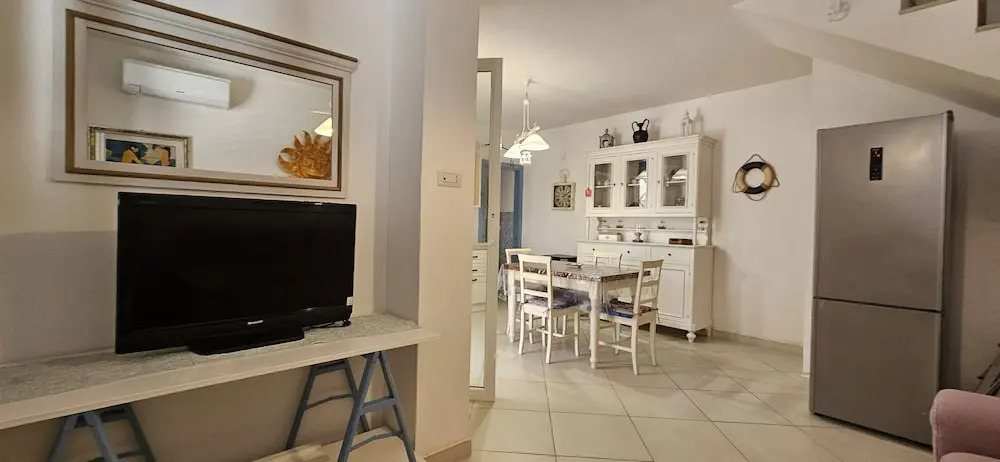 Villa Stella Maris