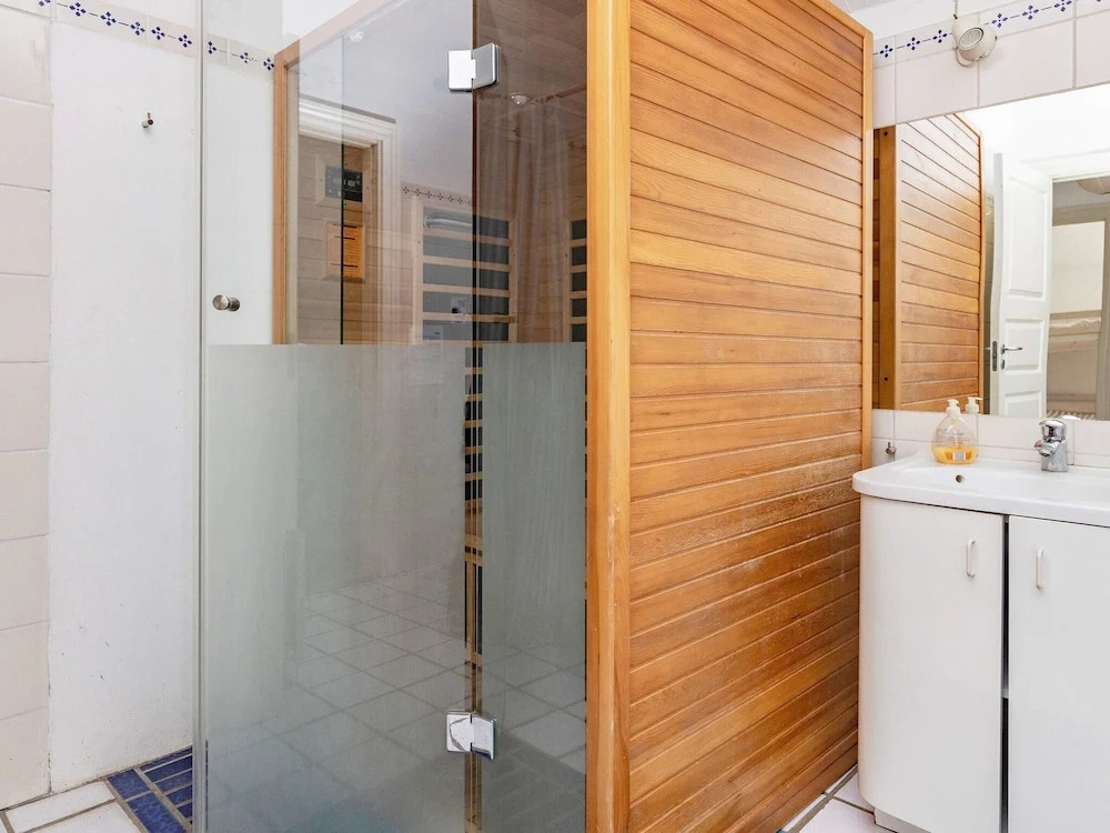 11 Person Holiday Home in Hurup Thy