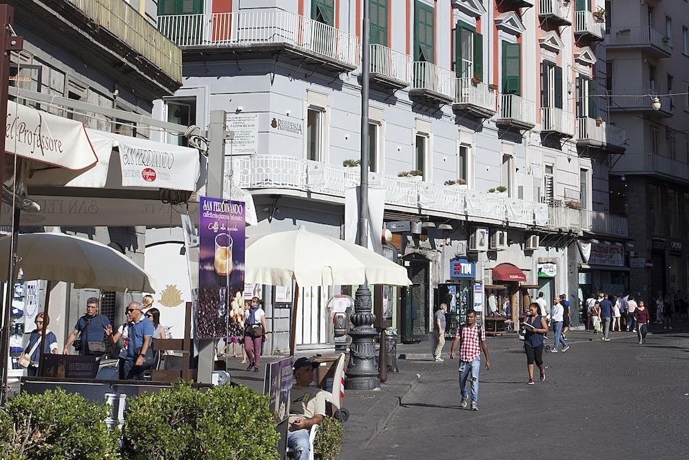 Residenza San Ferdinando