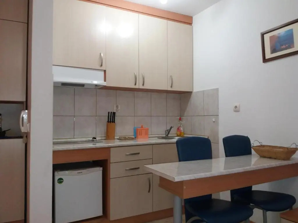 Renome apartmani