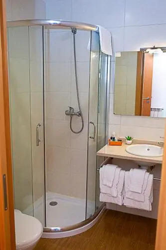 Regada House