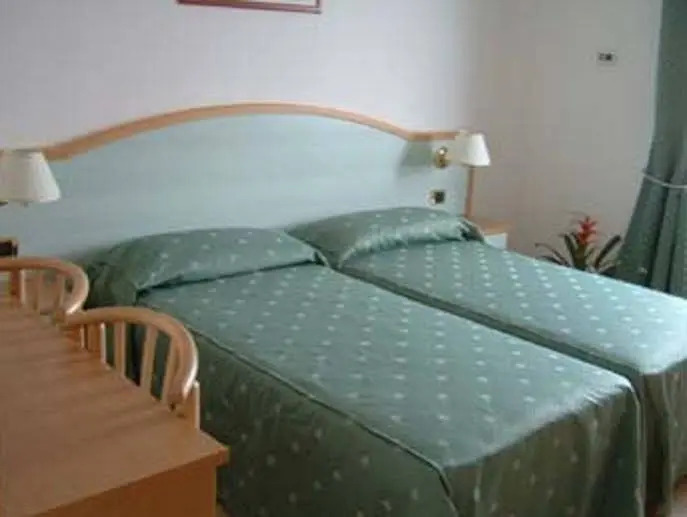 Residence Le Zagare