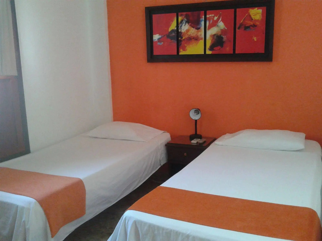 Hotel El Pedregal
