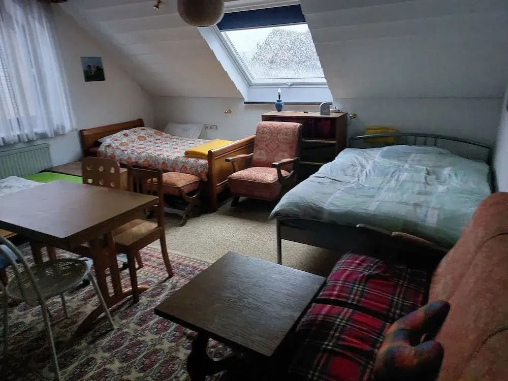 Room in Guest Room - Private Room in Country House, Erkelenz