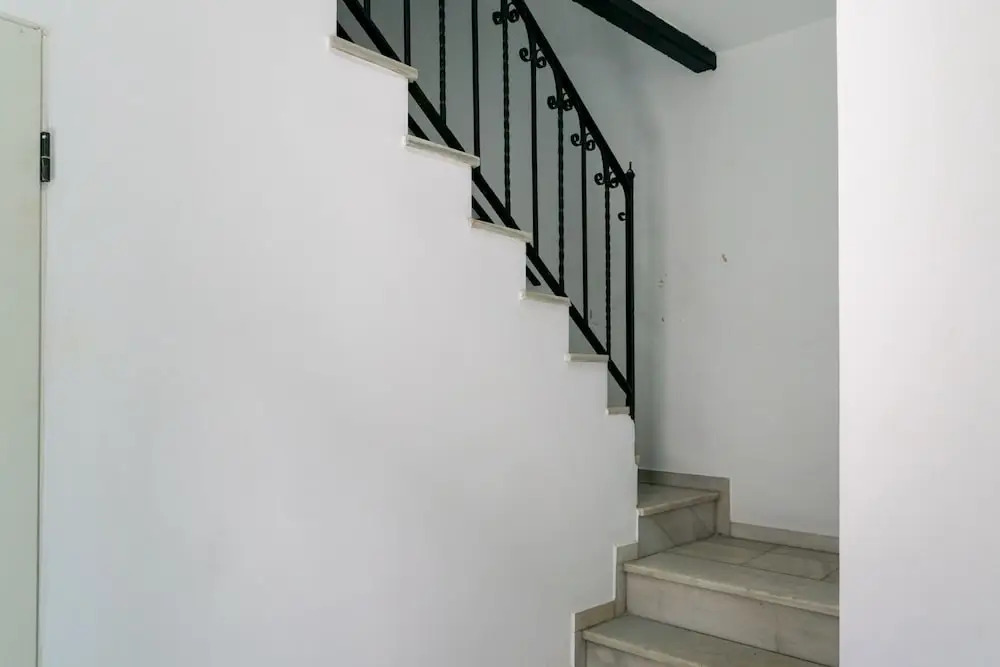Apartamento Alameda 1