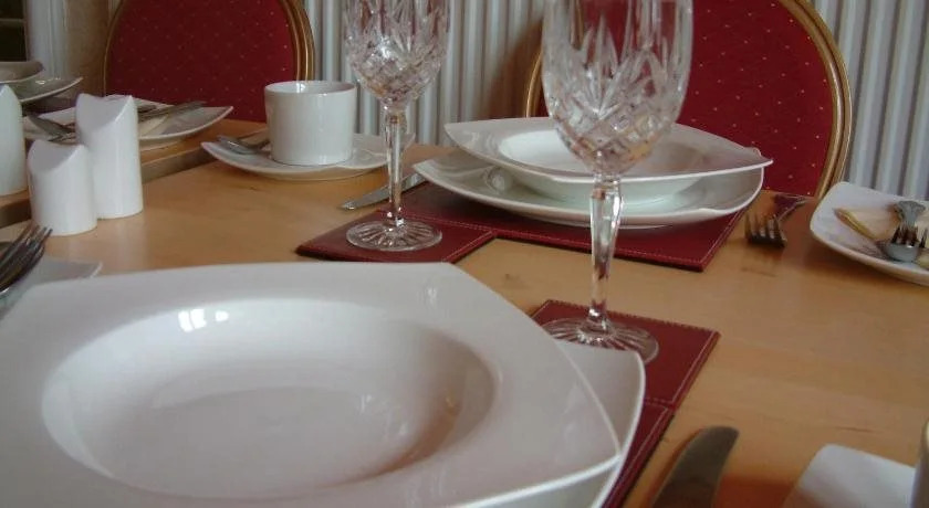 The Stella Historic Llandudno Bed & Breakfast