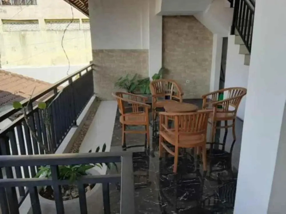 Hotel Lanata