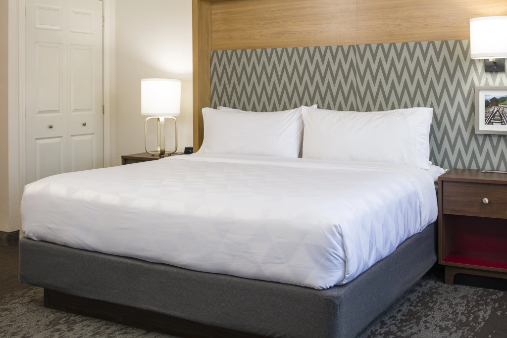 Holiday Inn Salem by IHG