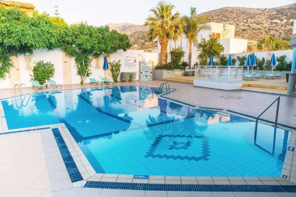 Melissa Hotel