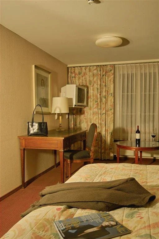 Hotel Krone Wangen an der Aare