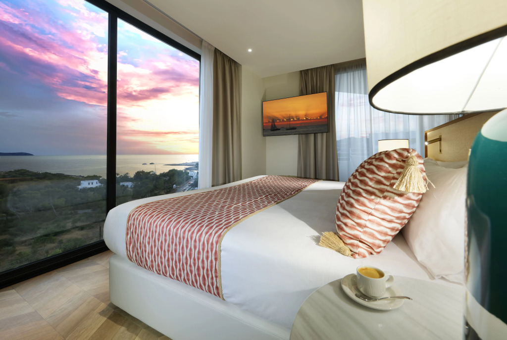 TRS Ibiza Hotel