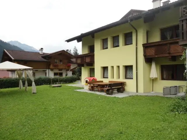 Residenz Awen