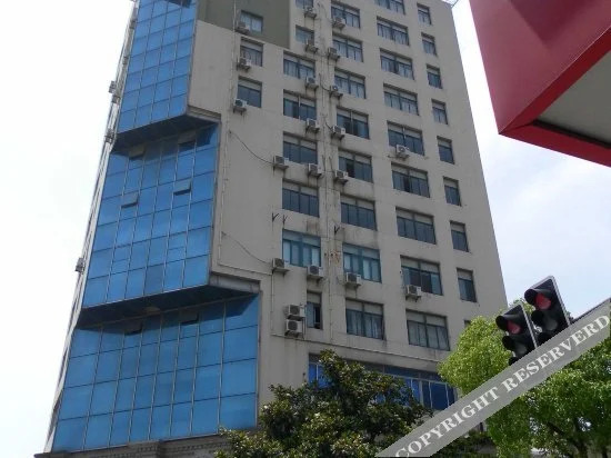 上海金桥佳林快捷酒店