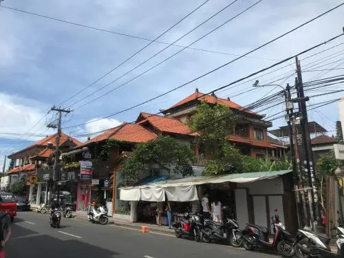 Nua House