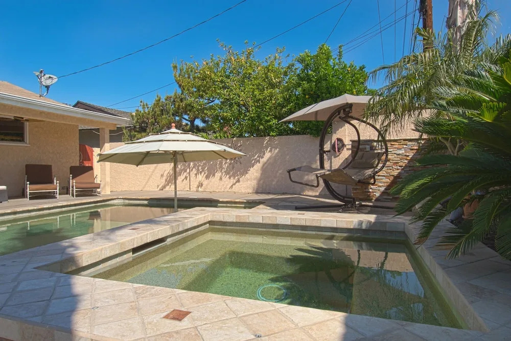 Paradise Pier - 3 Br Home