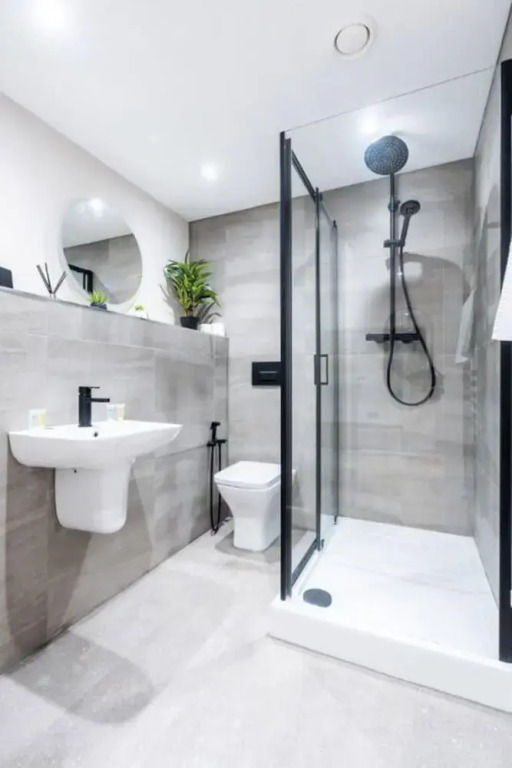 Luxury 1 Bed Apt With City Views Heart of Leeds