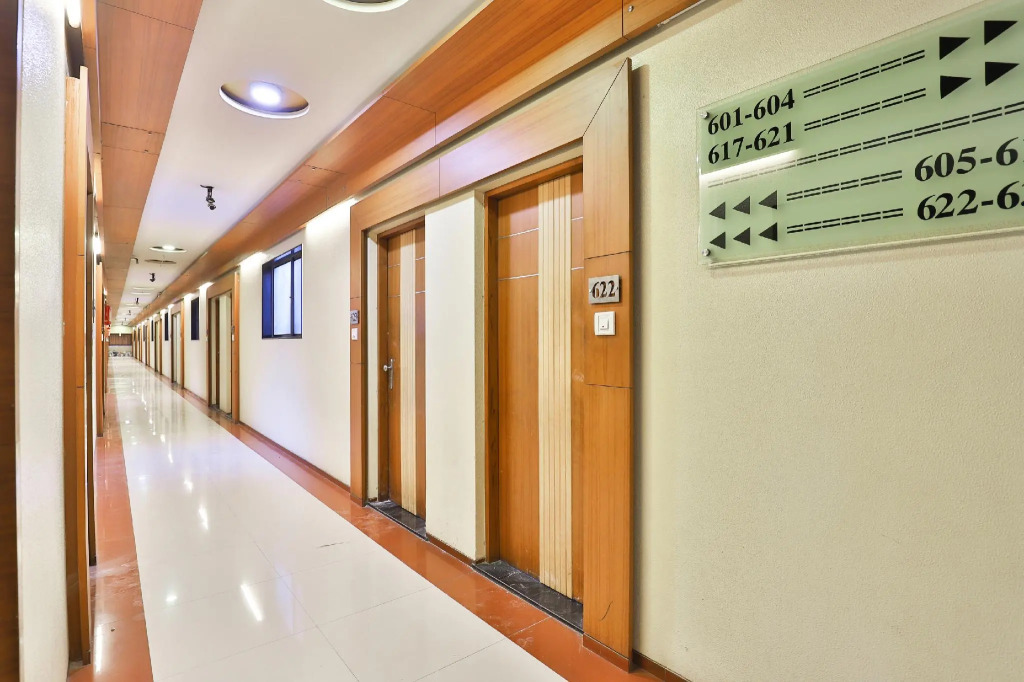 HOTEL OSTRIA