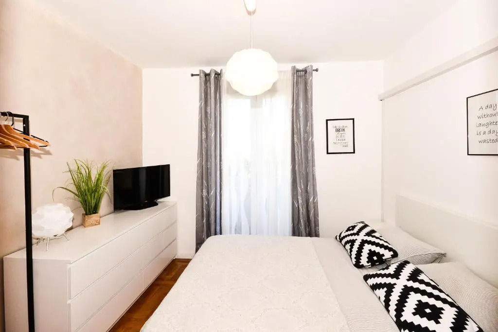A&M Cavtat, sunset 3 bedrooms apartment with parking