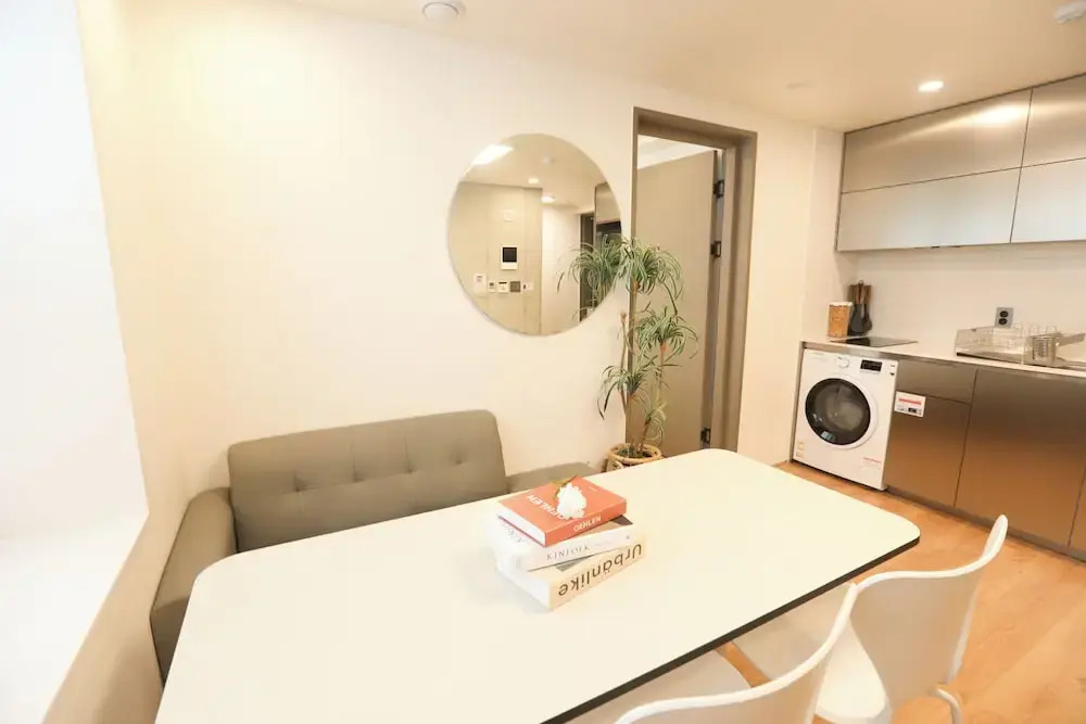 Maison de Wave 3