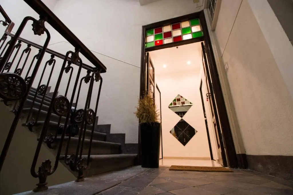 Inner House