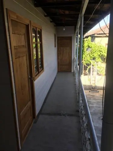 Guest House At Lakoba 36