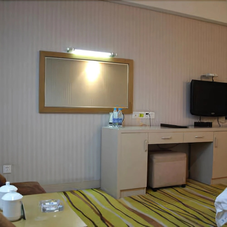 Tianhua Hotel