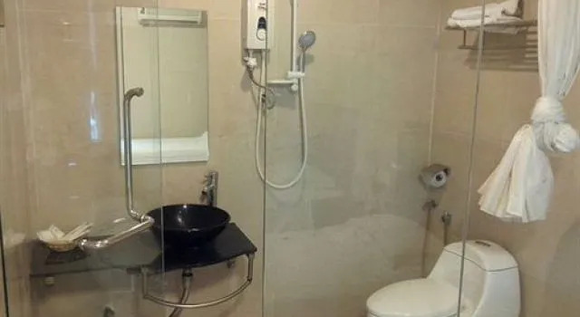 ONE AMPANG HOTEL