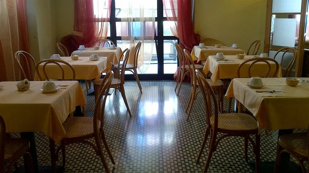Hotel Le Grazie