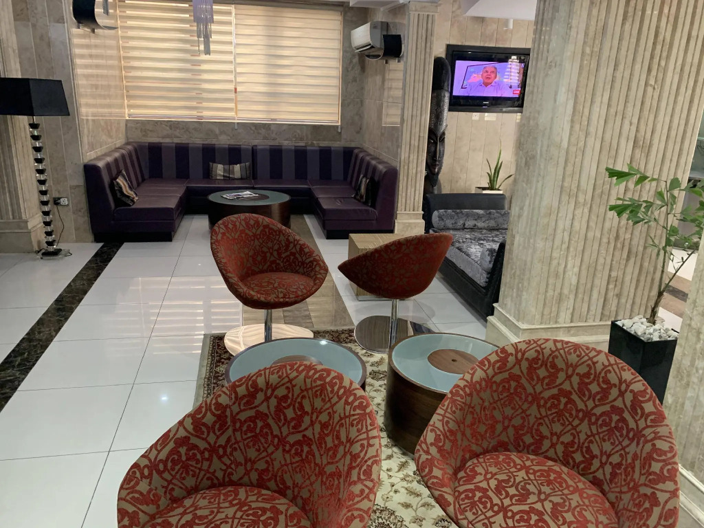 H210 Lagos