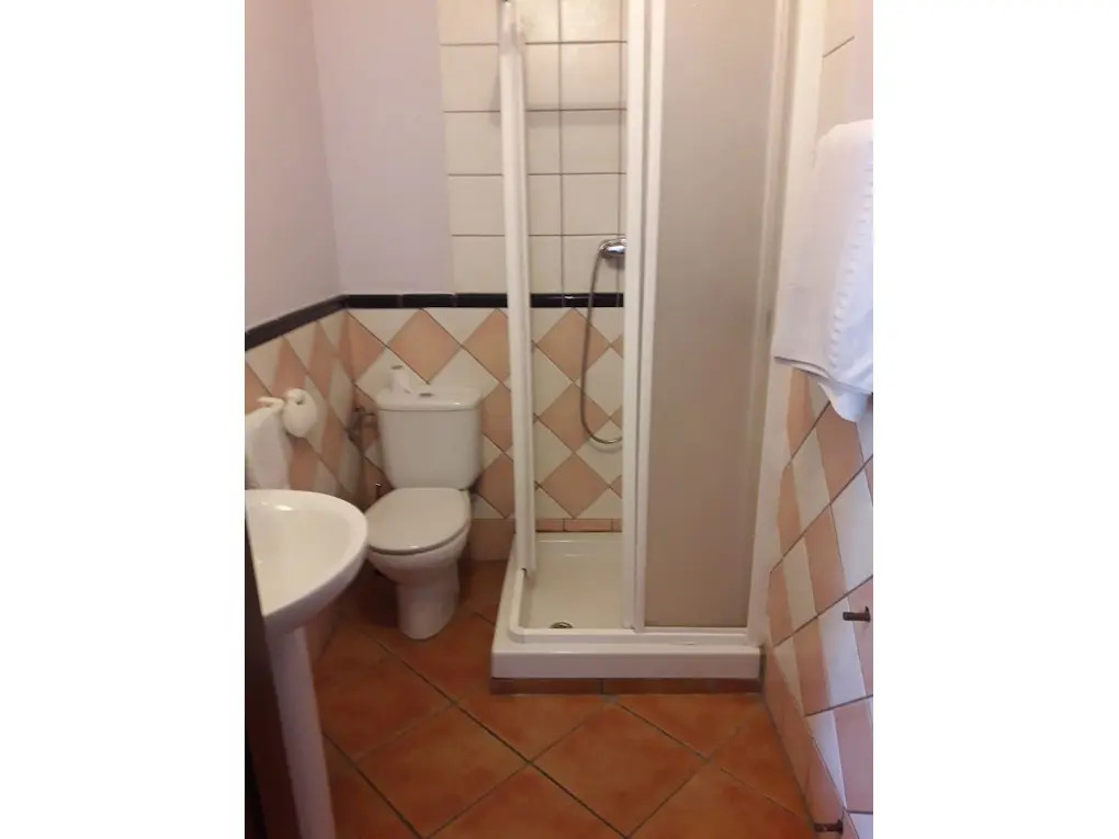 Hostal el Semaforo