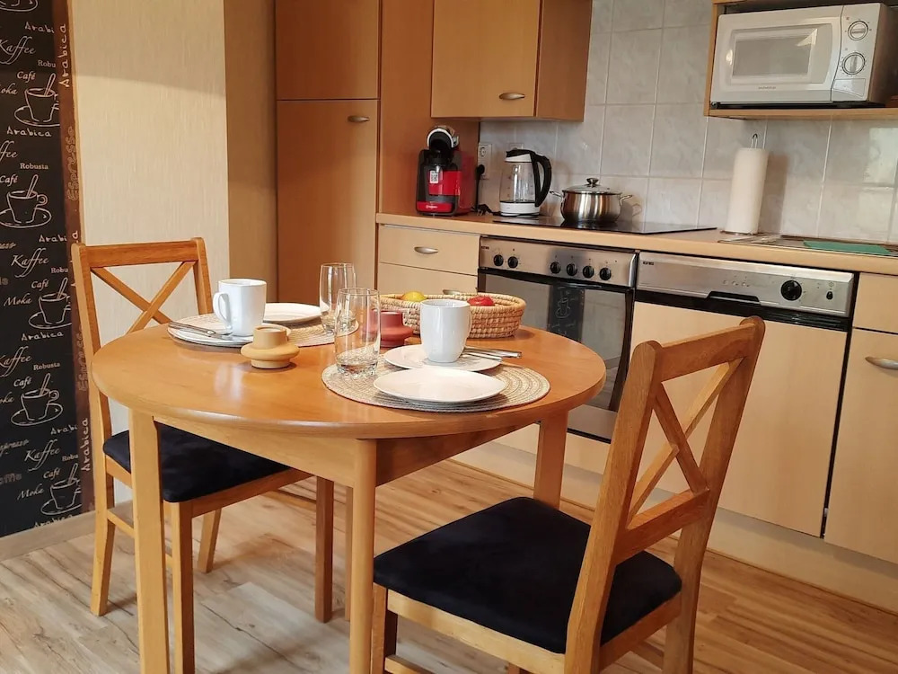 Hill-view Holiday Home in Dankerode near Lake and Hiking