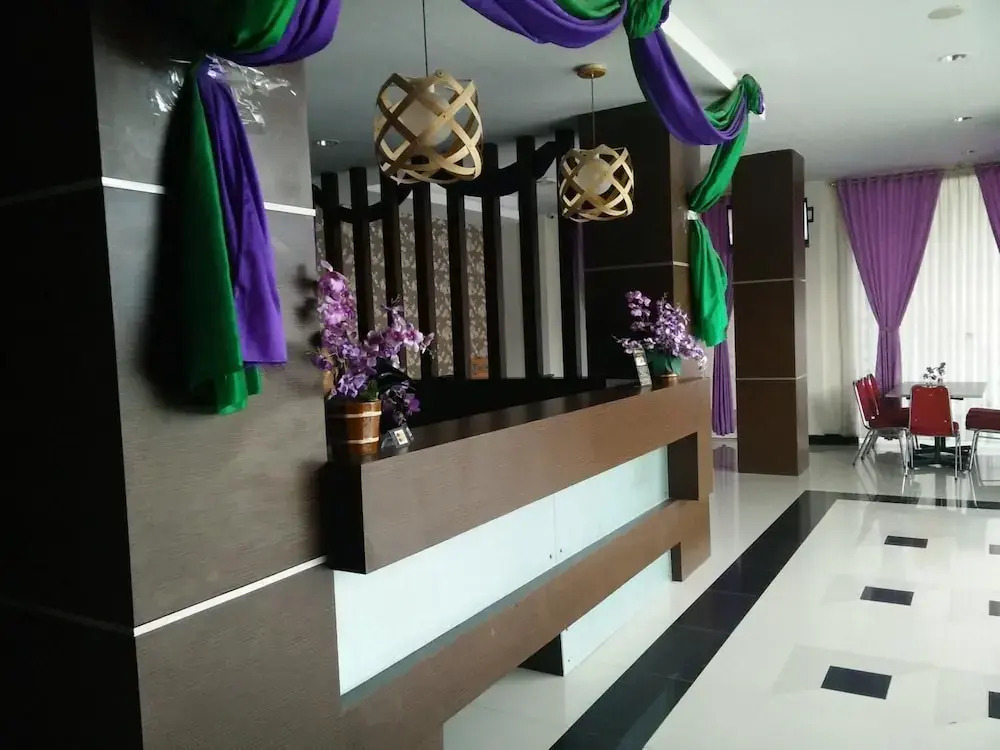Atreya Hotel Makassar