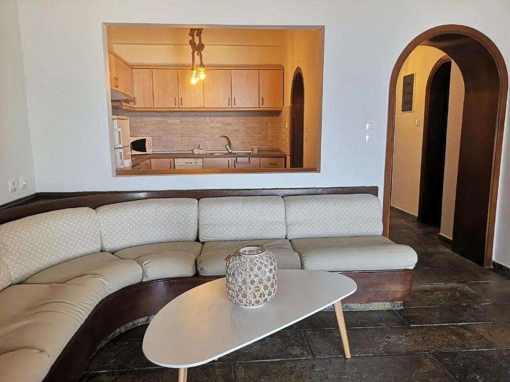 Melita Apartment Seaside