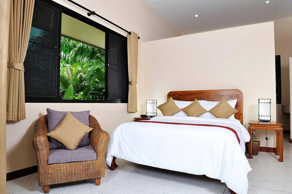 Baan Santi Villa